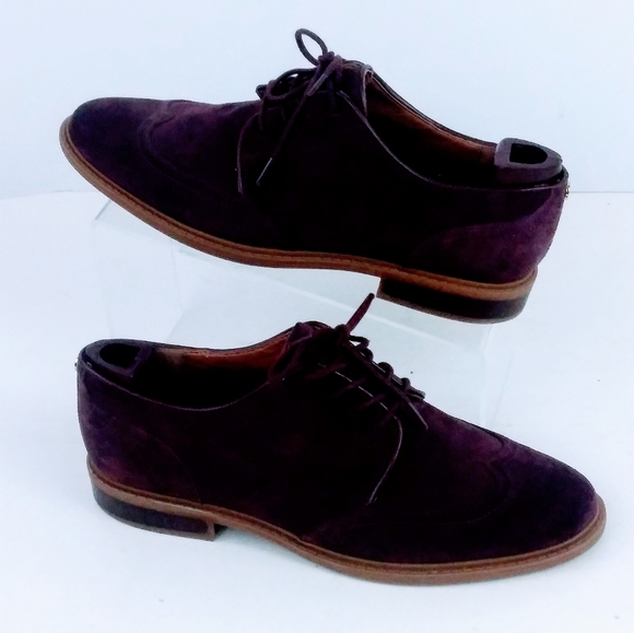 tommy hilfiger oxford shoes womens